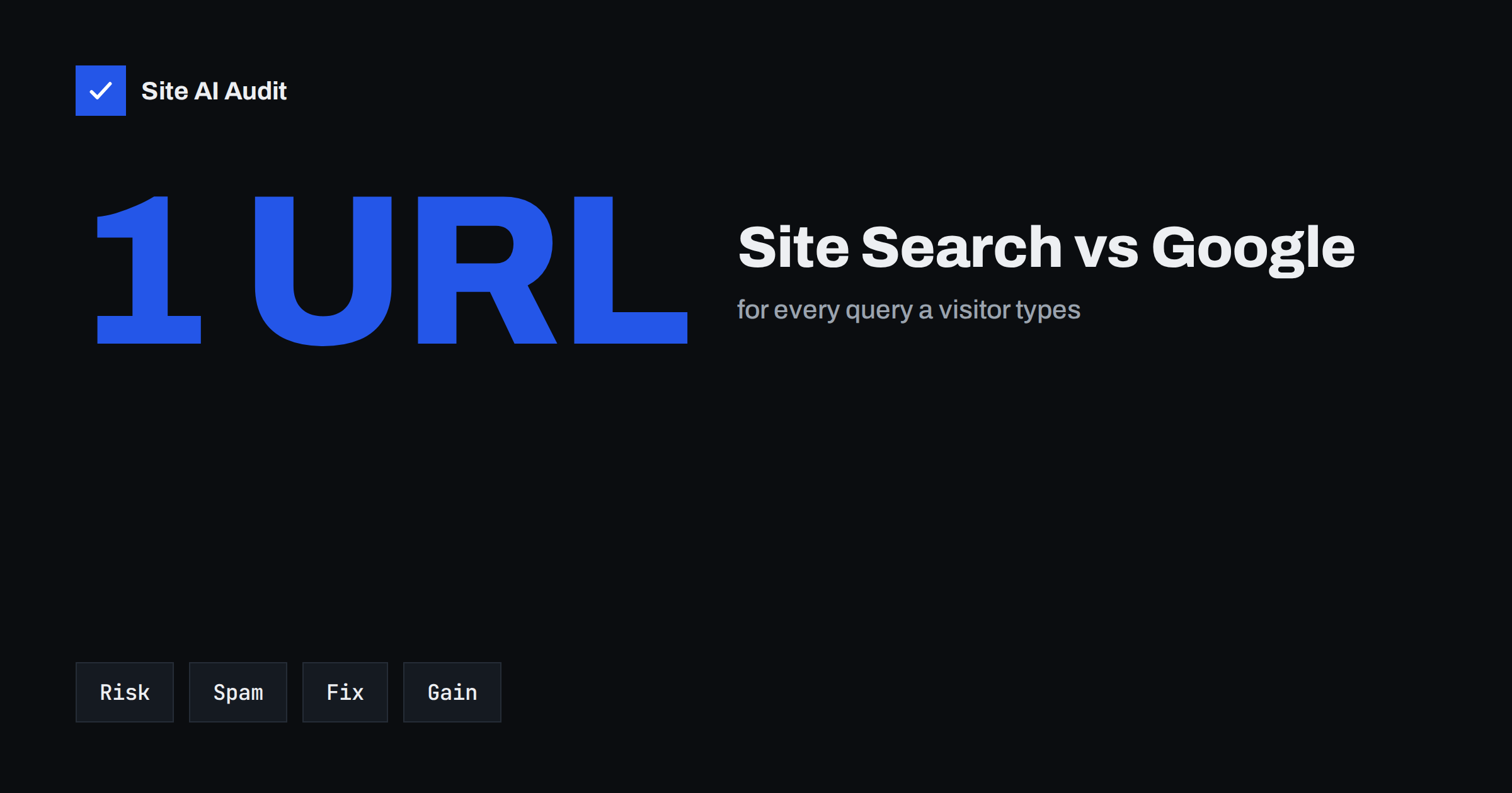 Internal Search Result Pages: Should Google Index Them?
