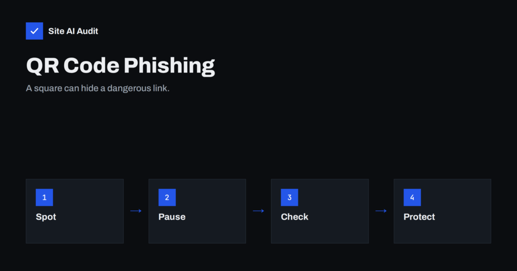 QR Code Phishing in Email: Protect Your Team and Brand
