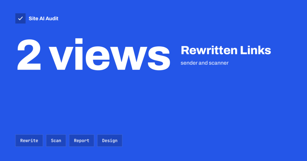 Safe Links and URL Rewriting: Why Email Links Change
