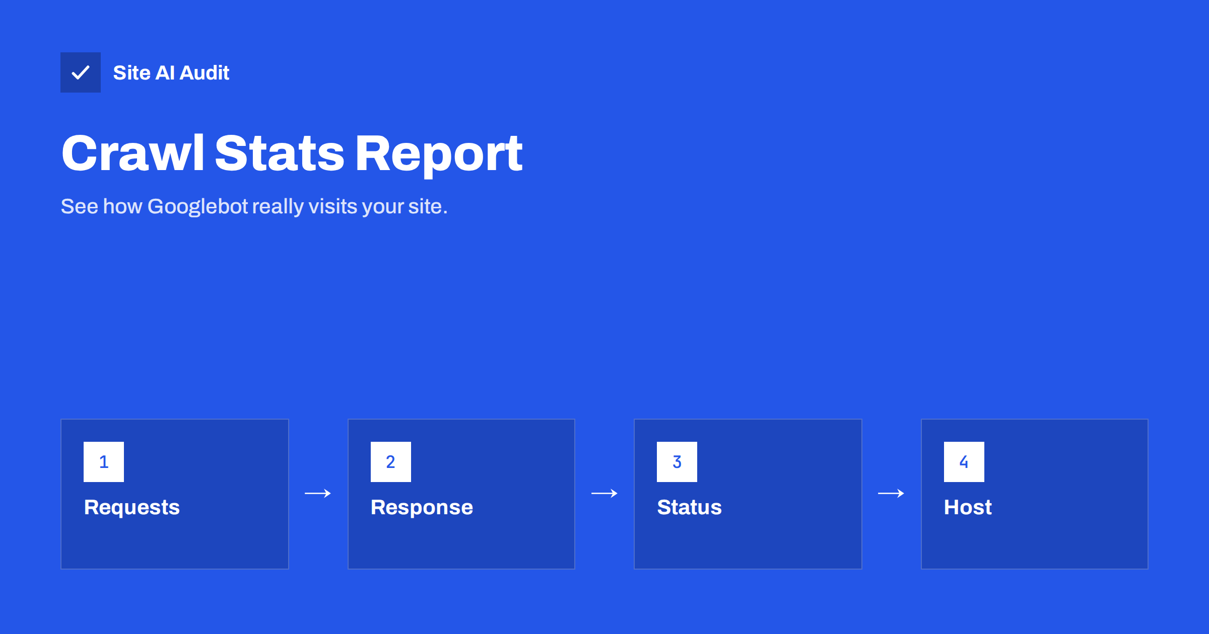 Search Console Crawl Stats Report: What to Look For